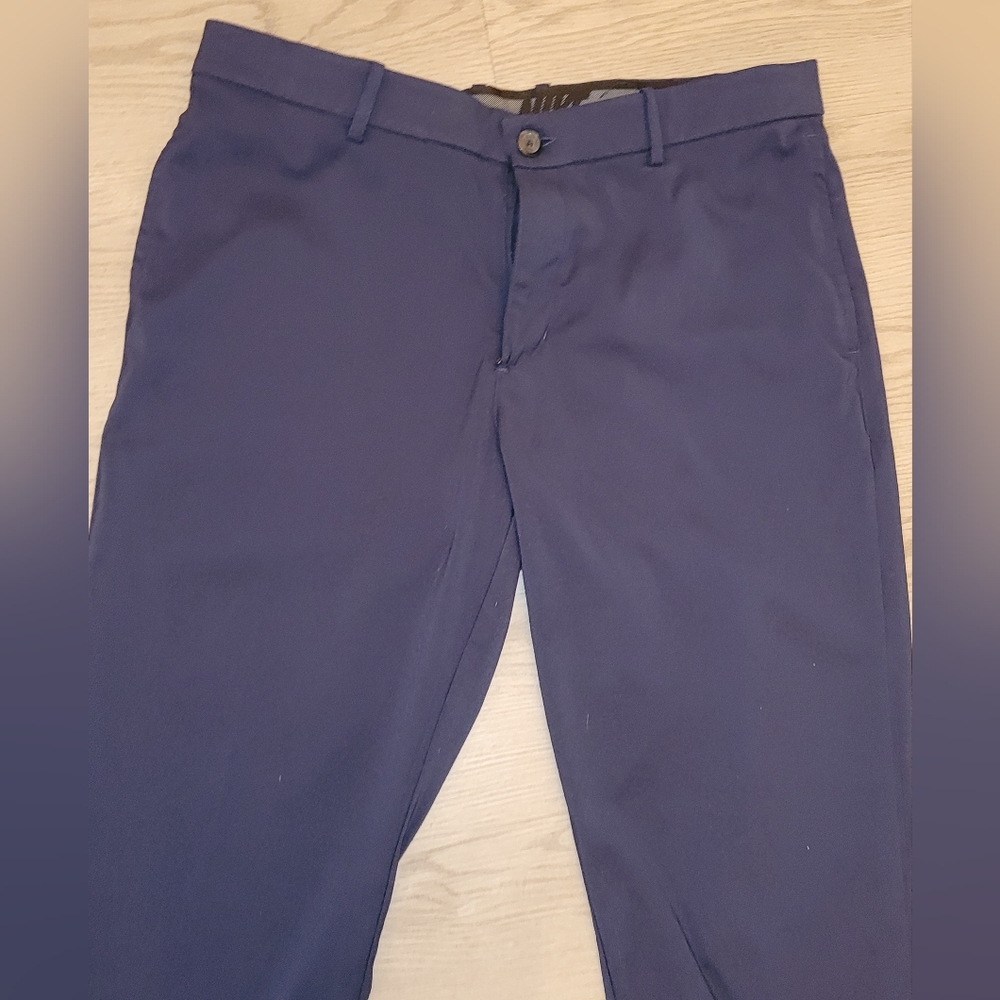 Nike dri fit sports pants